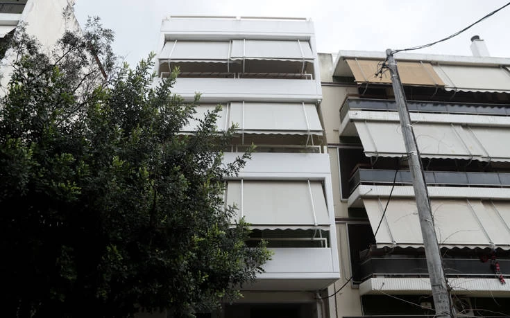 Πεύκη: Αυτά ήταν τα τελευταία λόγια της γυναίκας στον τραγικό πατέρα πριν τη διπλή βουτιά θανάτου – Βίντεο